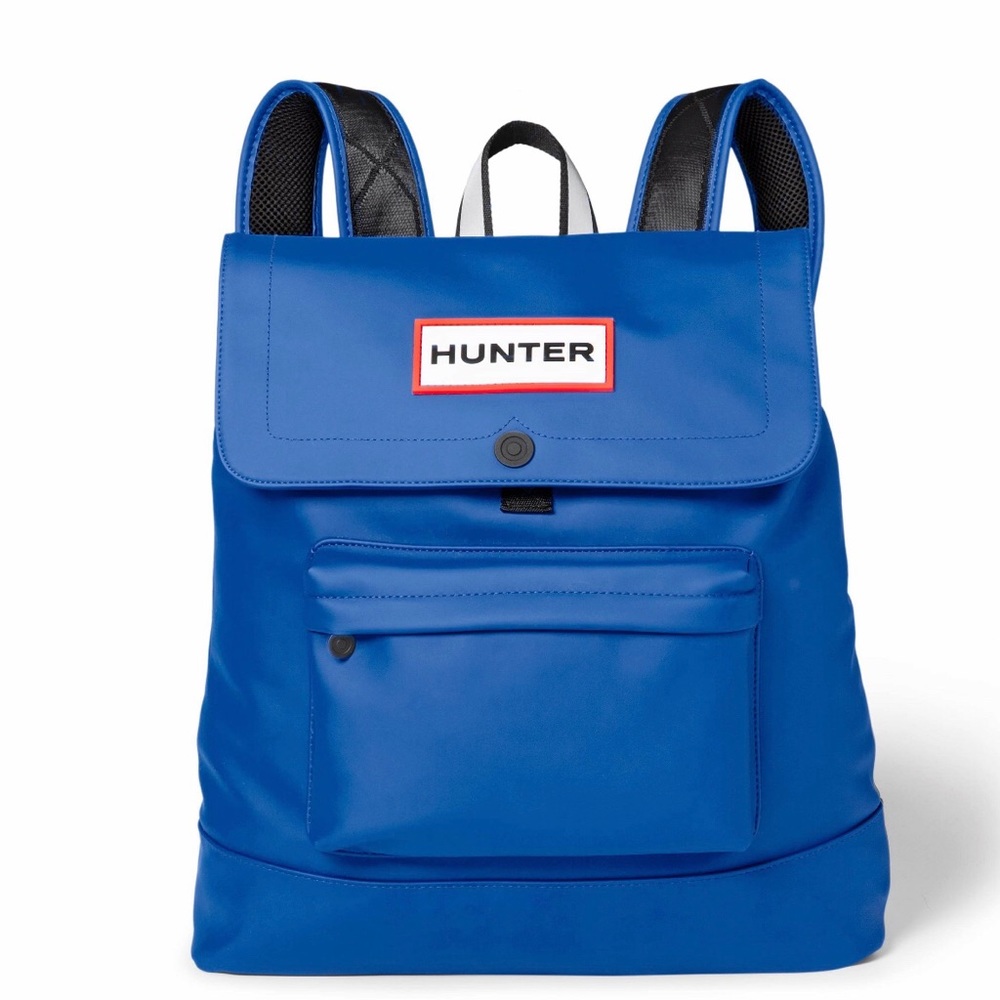Hunter for target Backpack blue
